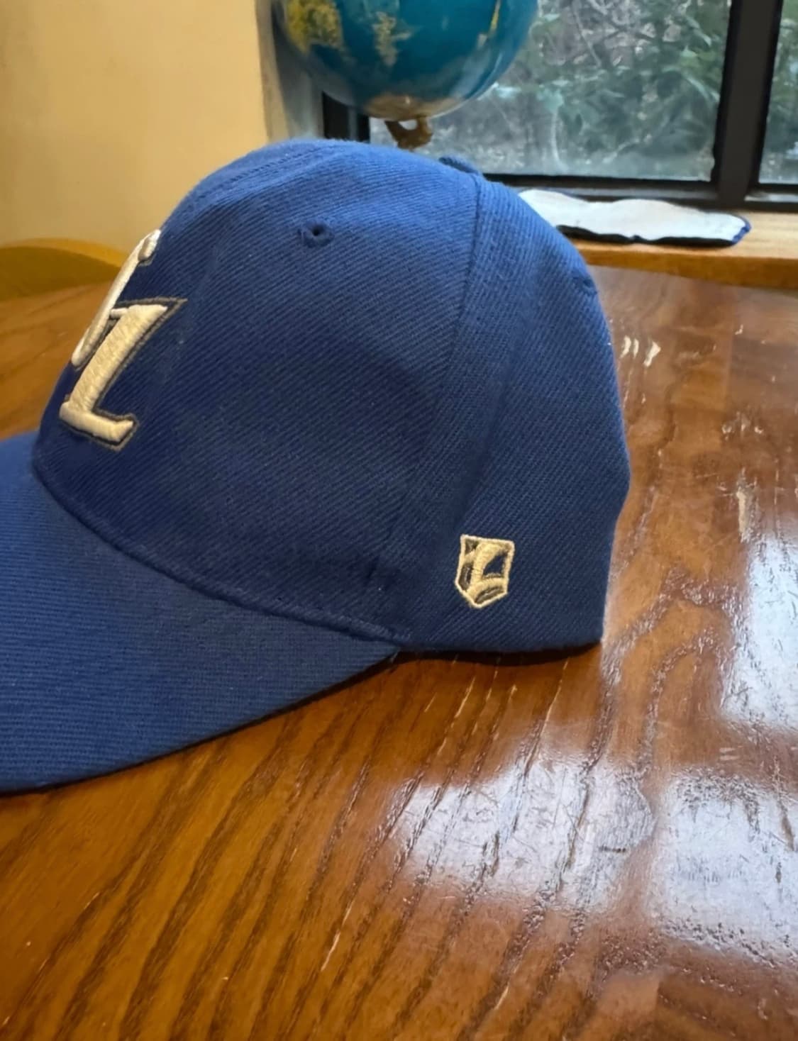 삼성라이온즈 모자 상품이미지2