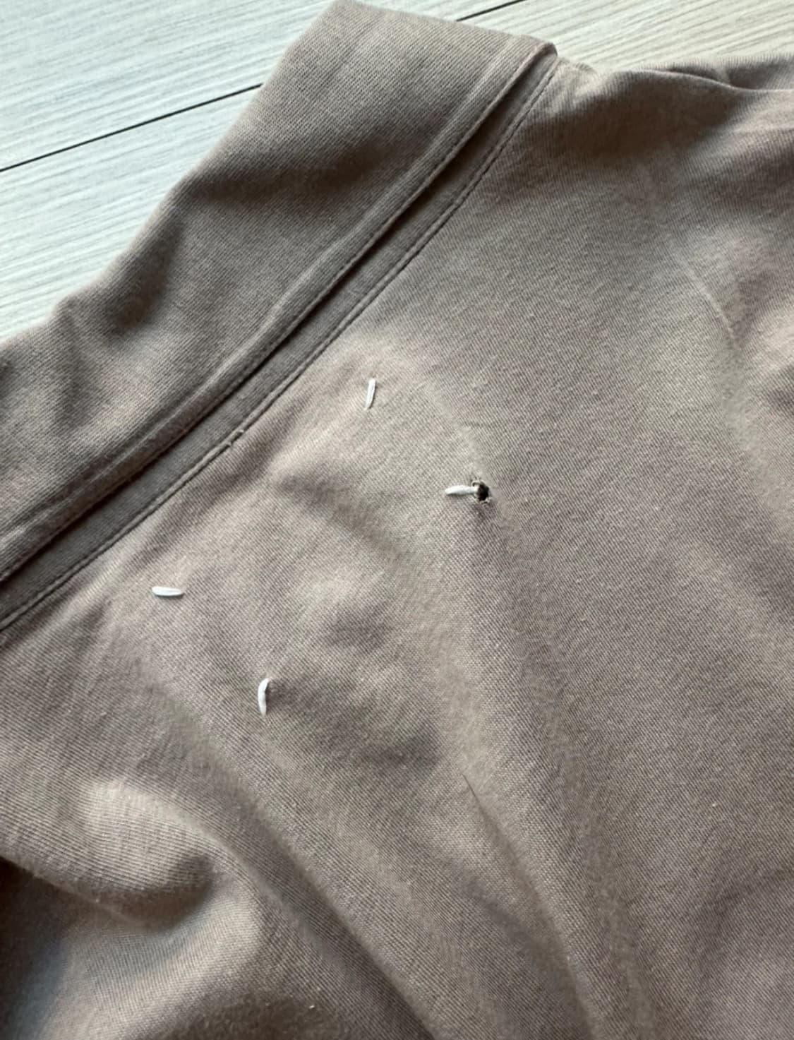 마르지엘라 긴팔 롱슬리브 상품이미지2