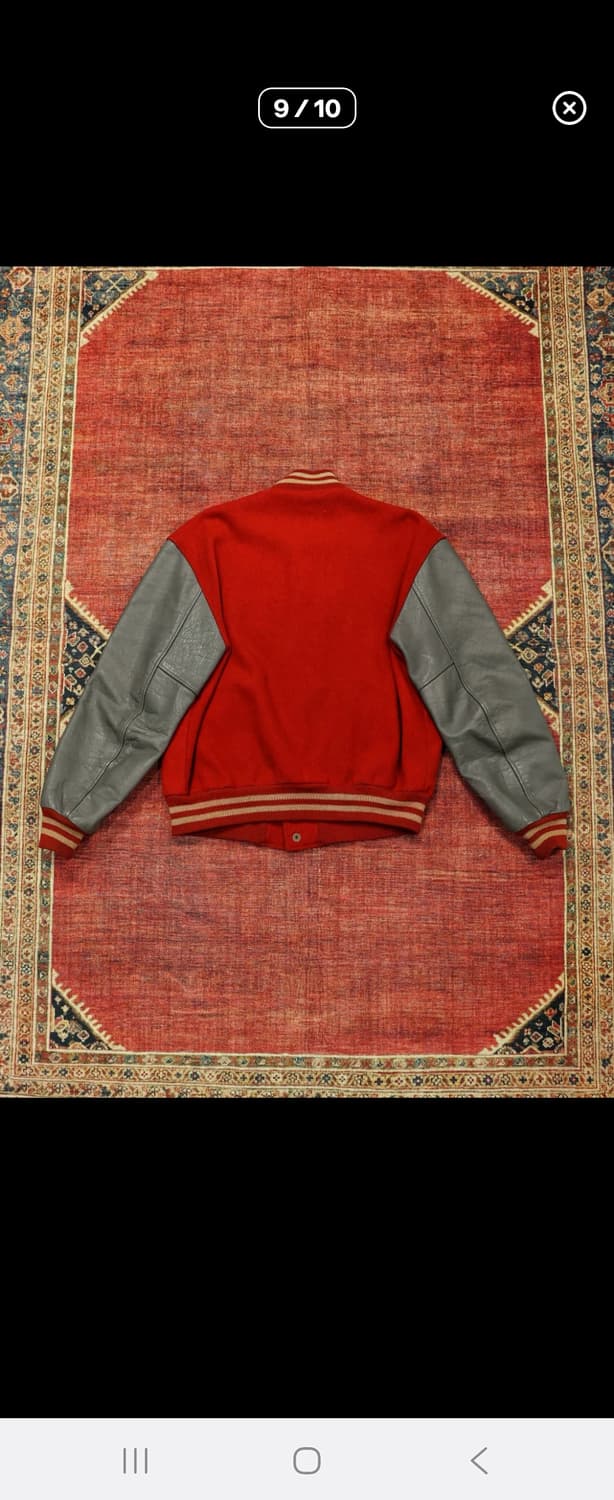 60s 버트윈 바시티 L사이즈   상품이미지2