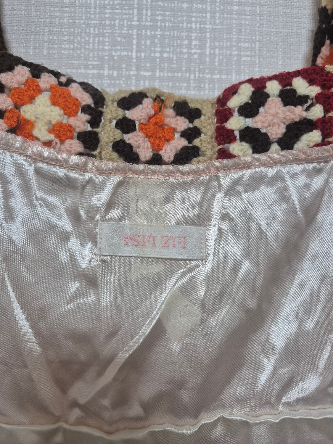 리즈리사 초고전휘귀템 히메갸루 핑크 가기바리플라워 원피스 상품이미지4