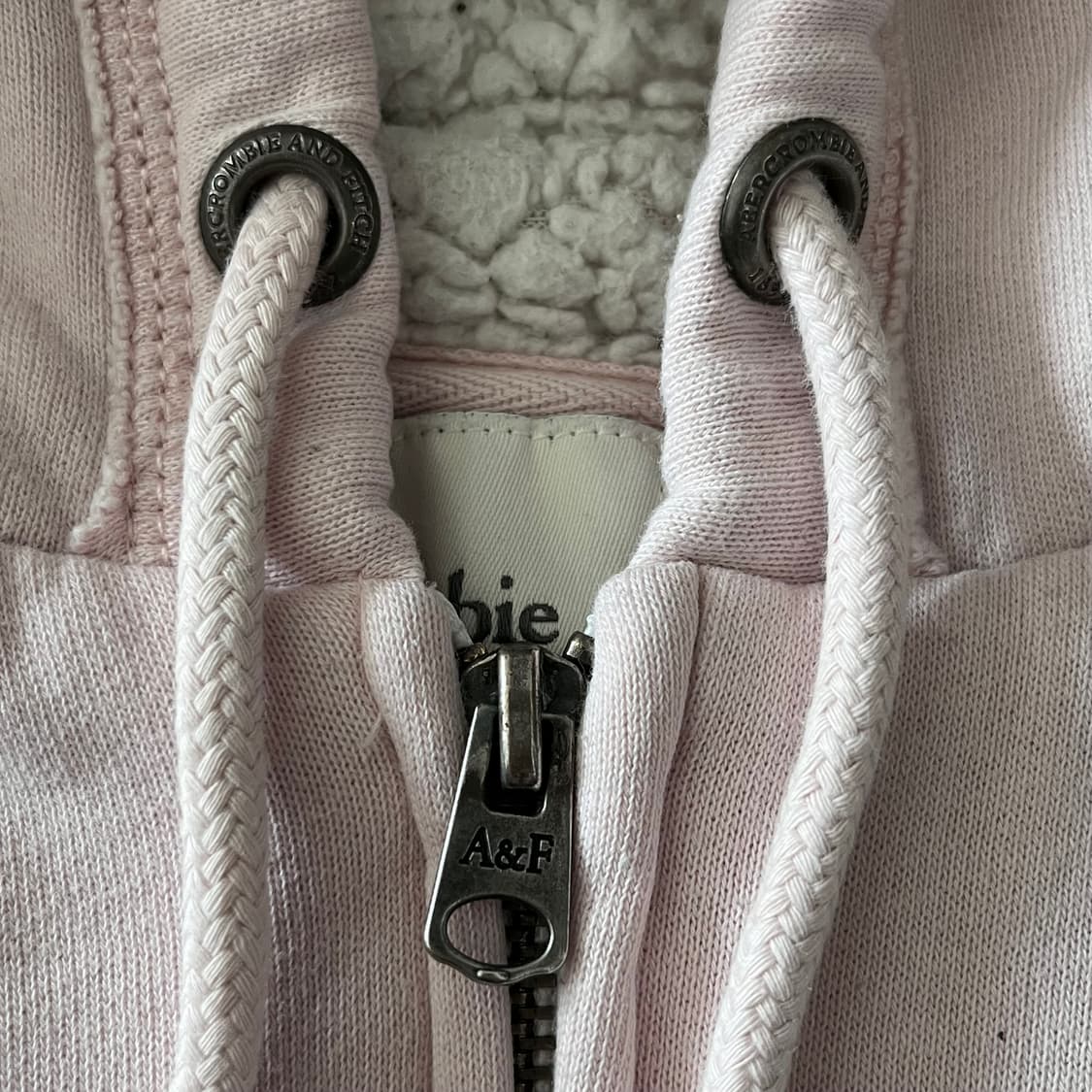 zip up hoodie 상품이미지6