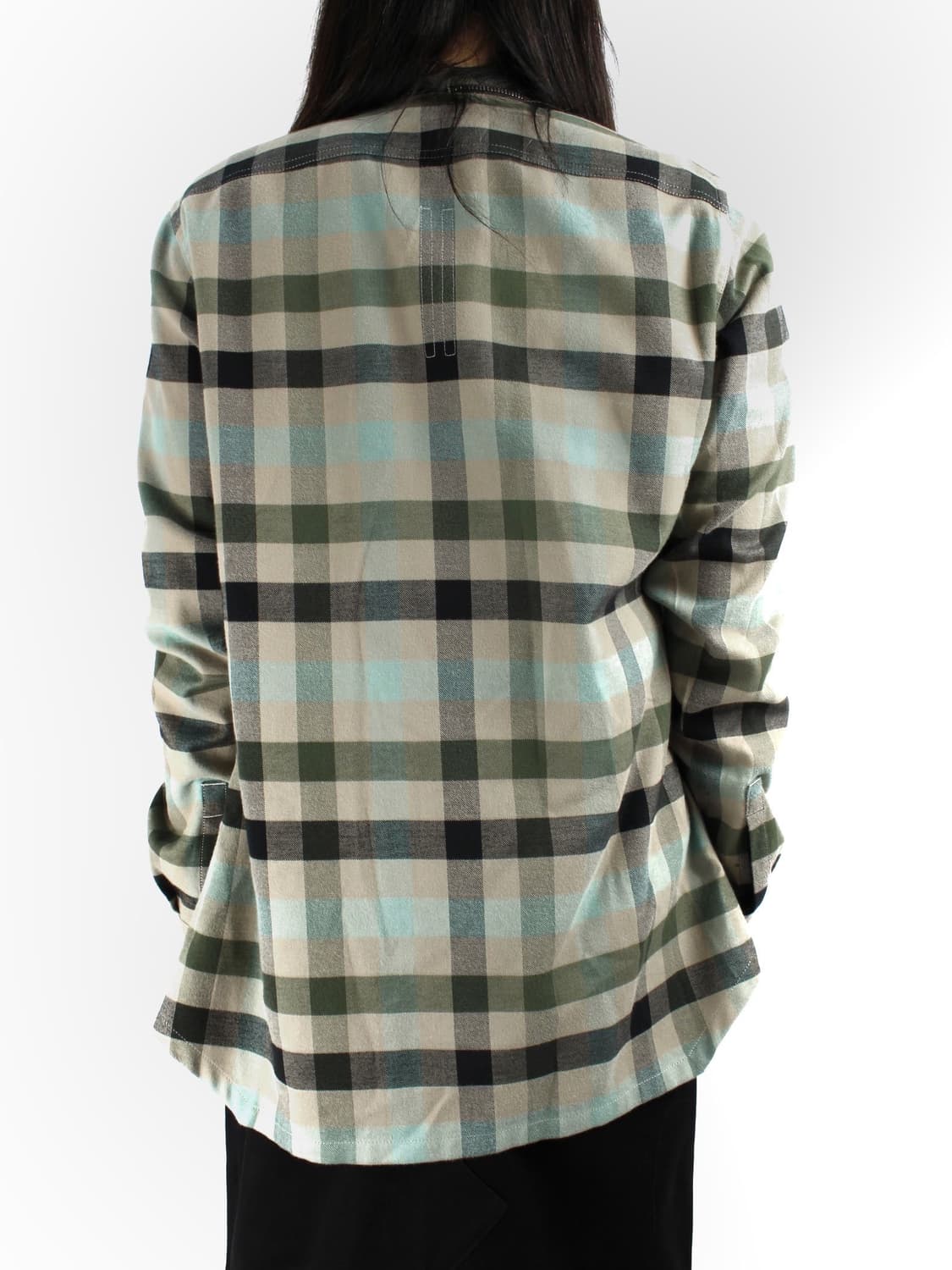 릭 오웬스 래리 셔츠 자켓 48 상품이미지4