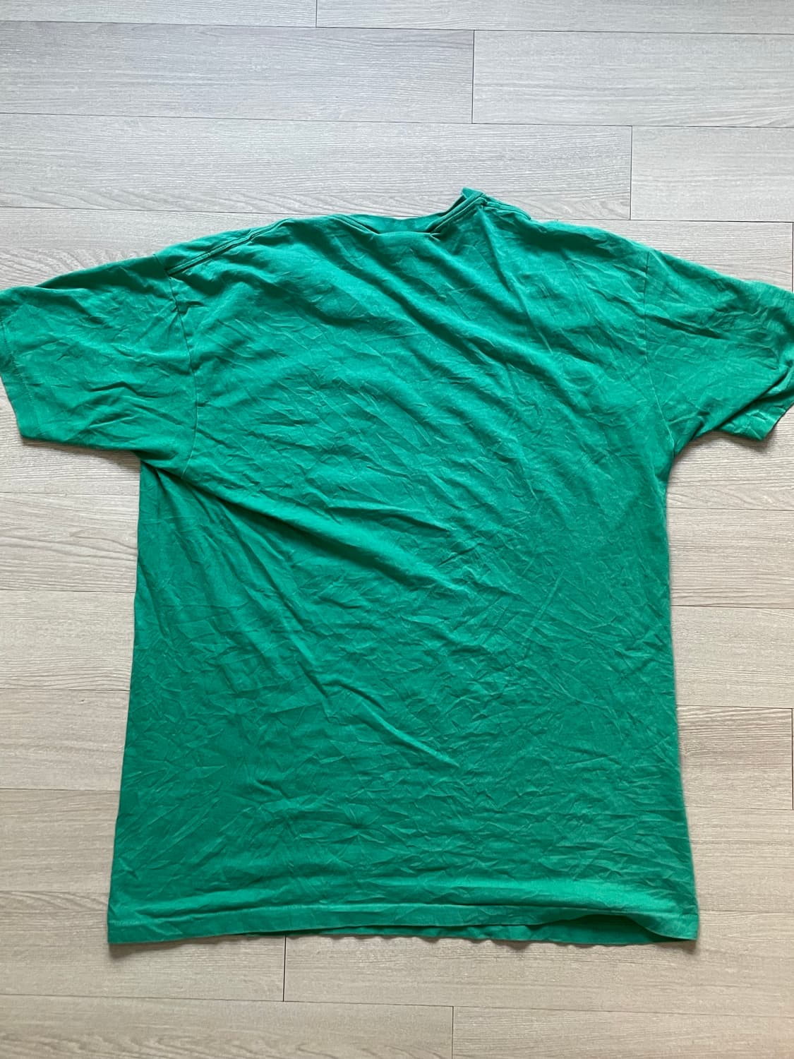 90s NIKE AIR 나이키 빈티지 티셔츠 상품이미지4