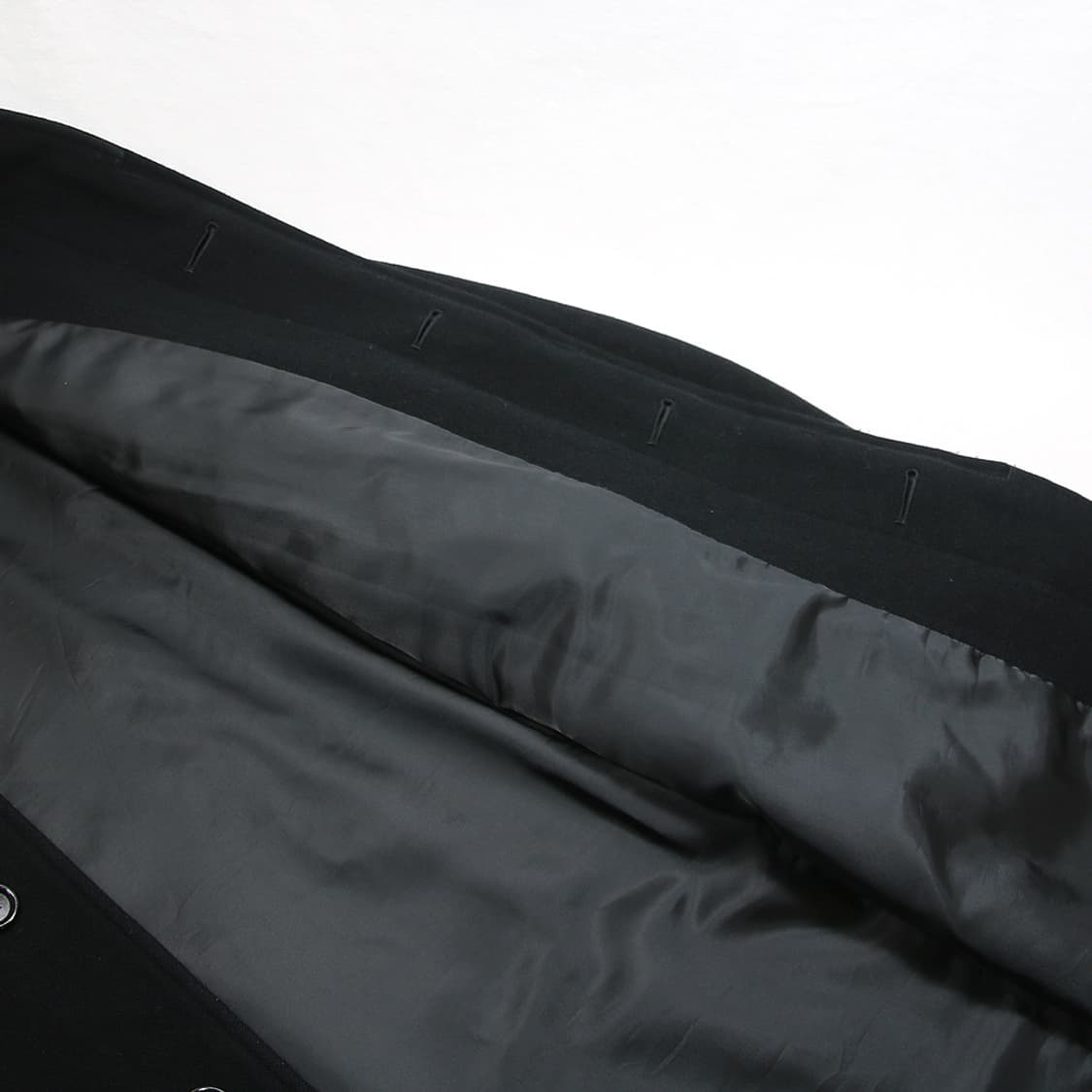 R.NEWBOLD by Paul Smith 롱 코트 (남성용 L) 상품이미지7