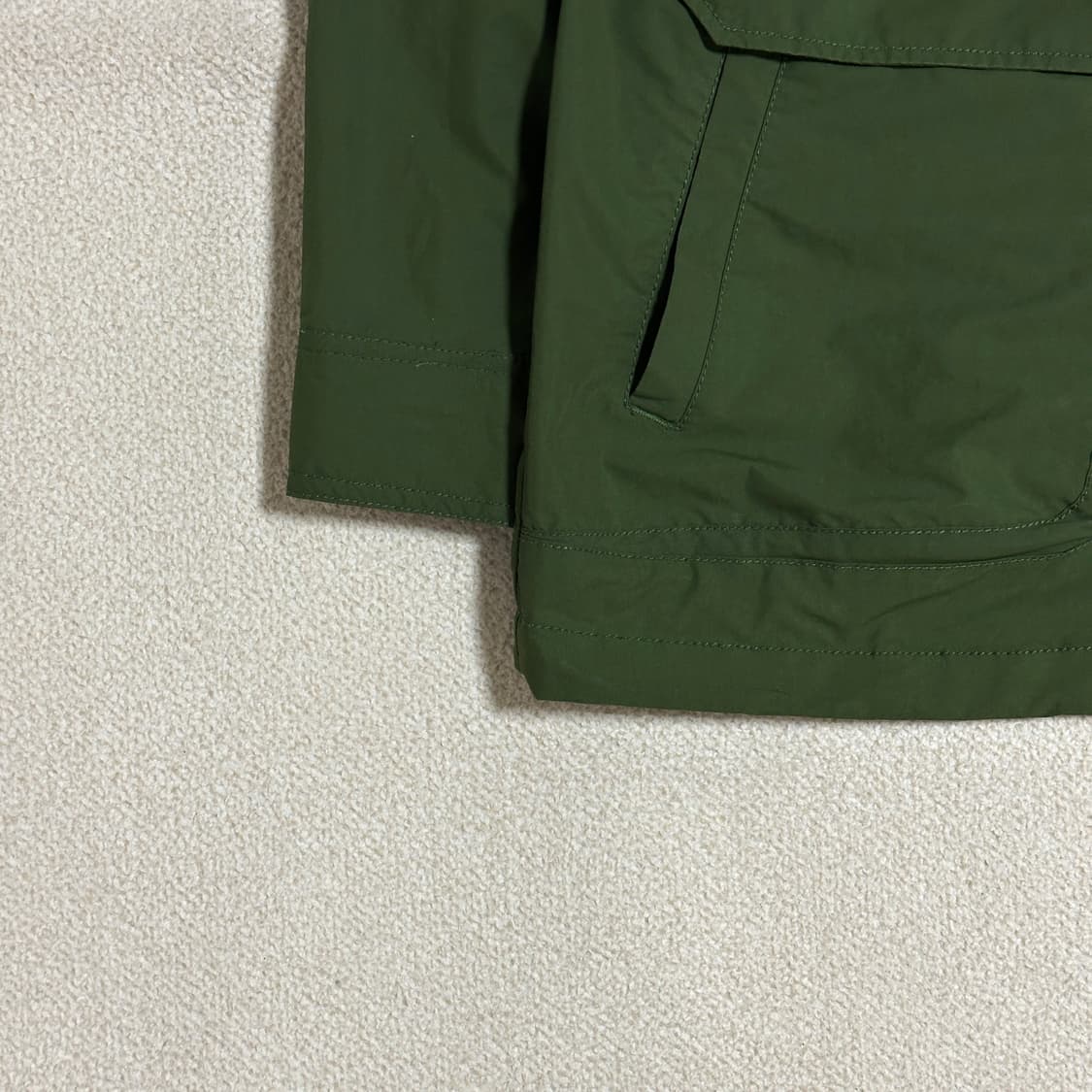 K2 캐주얼 야상 자켓 상품이미지4