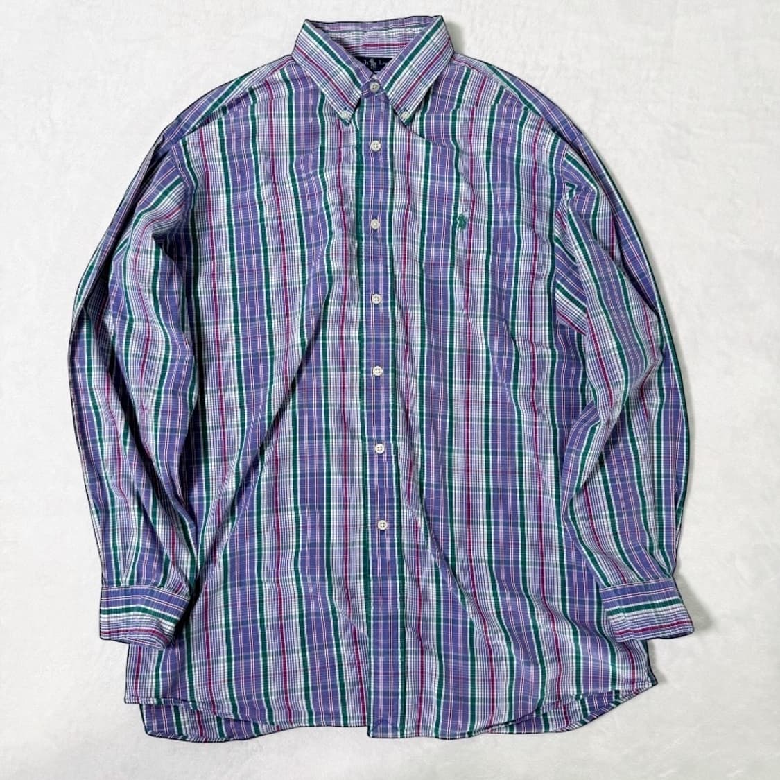 폴로 랄프로렌 셔츠 상품이미지1