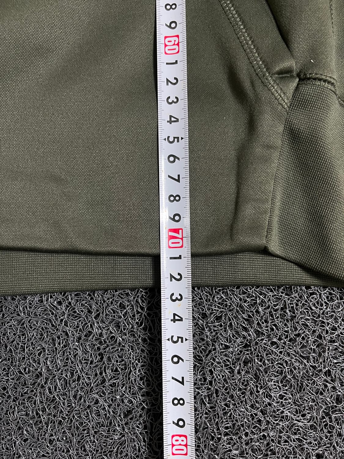 NFL X 나이키 카모 후드티 USA M싸이즈 상품이미지8