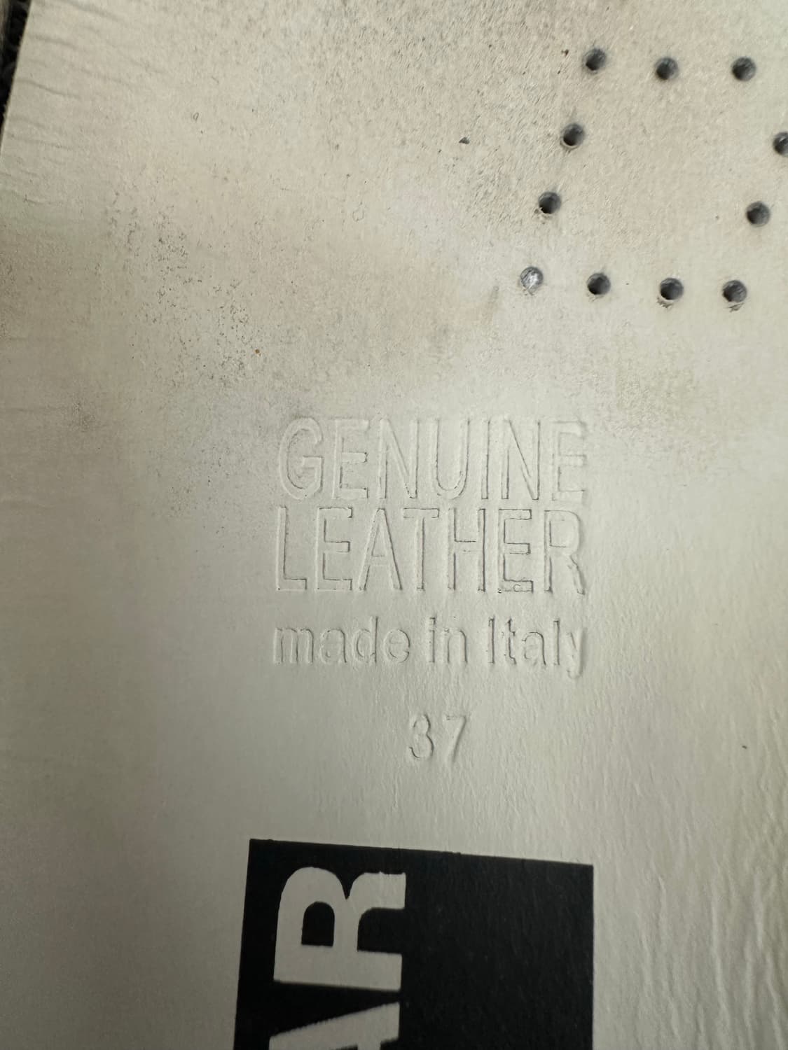 골든구스 슈퍼스타 스니커즈 37/235 상품이미지8