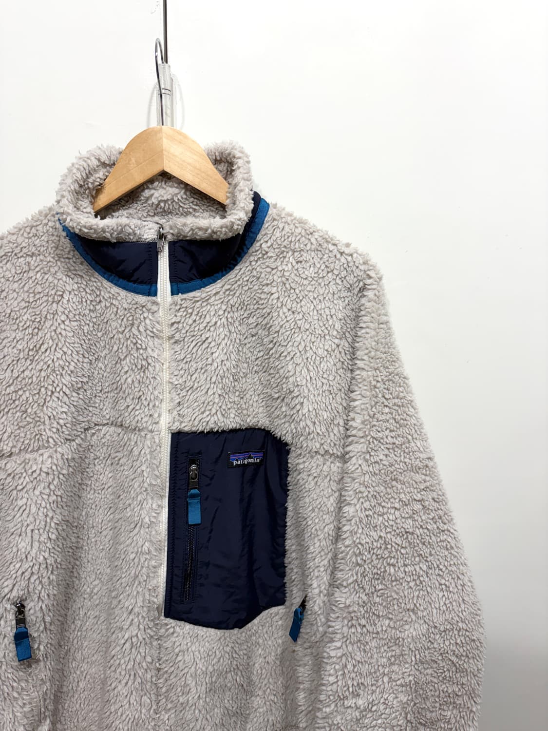 파타고니아 클래식 레트로-X 플리스 풀오버 상품이미지3