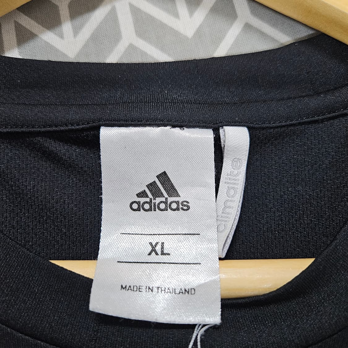 아디다스 블록코어 기능성 반팔티 XL(95) 상품이미지4