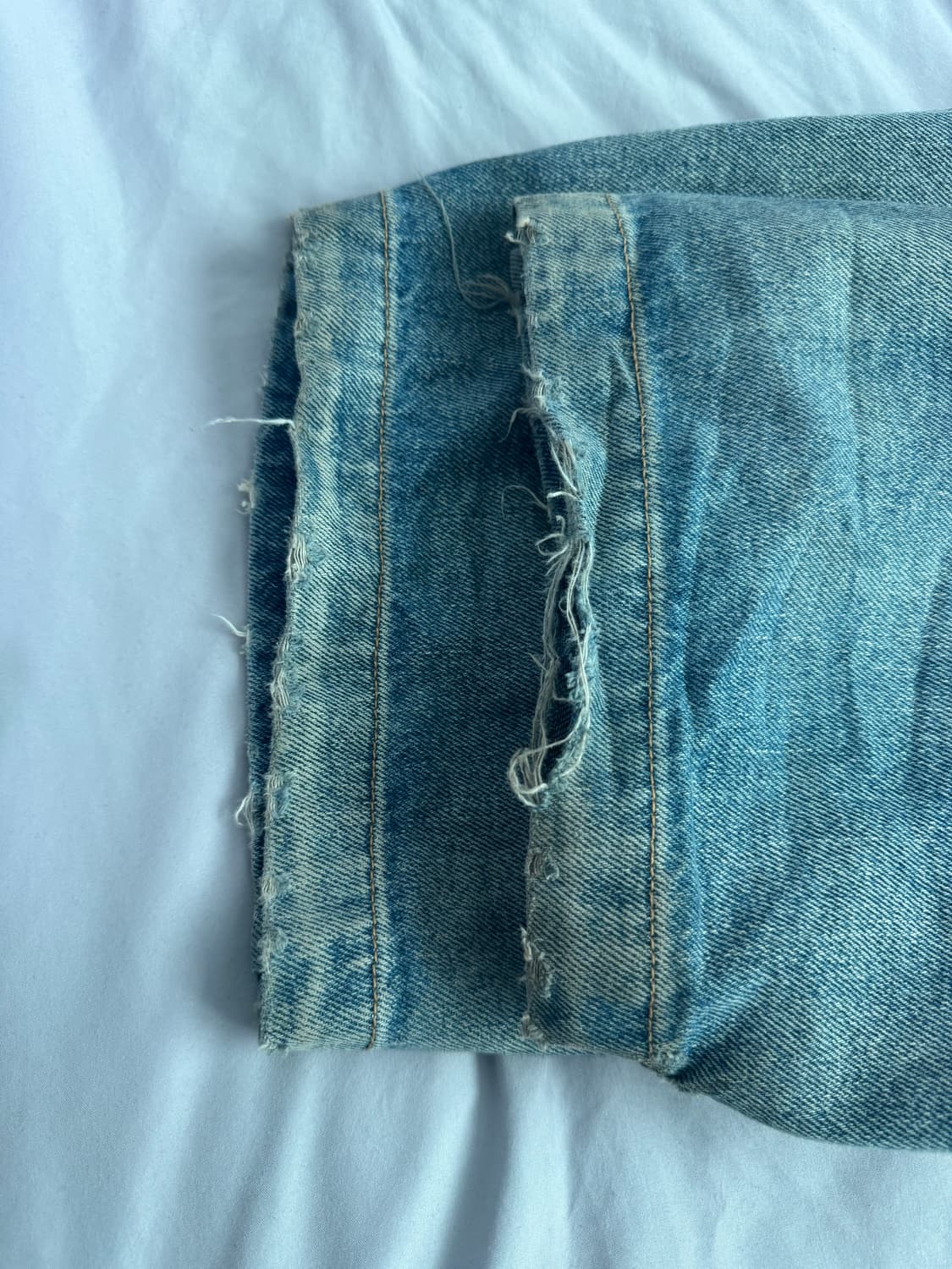 2)9999아카이브 더블니 상품이미지4