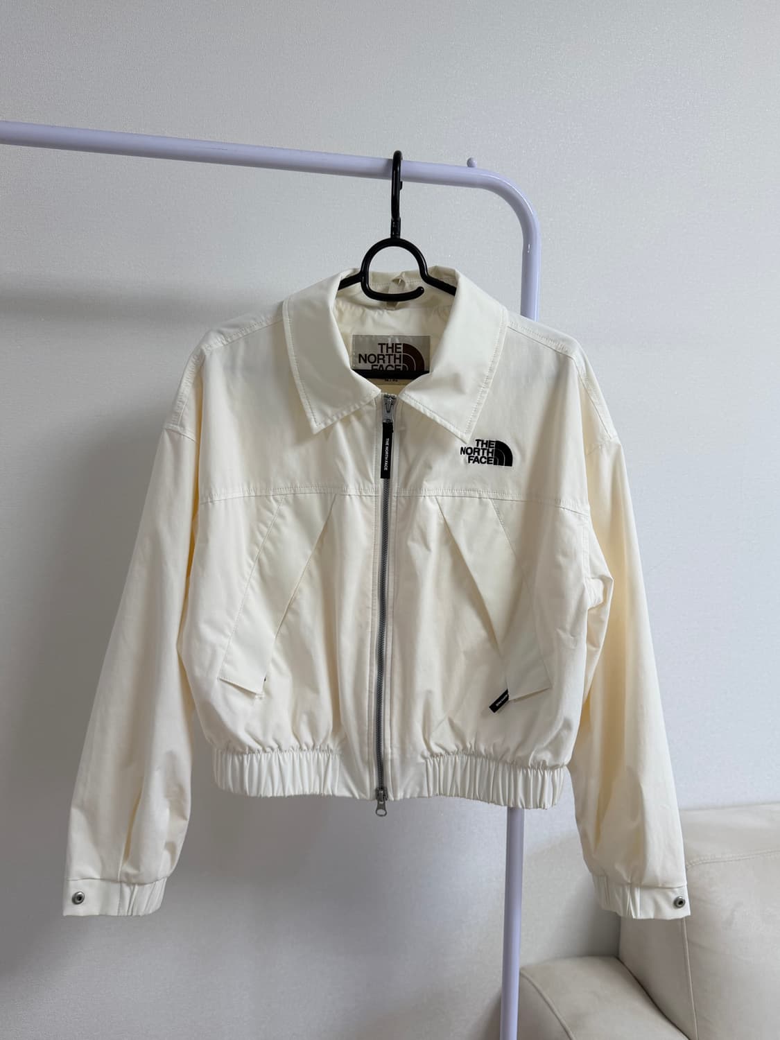 노스페이스 바람막이 상품이미지2