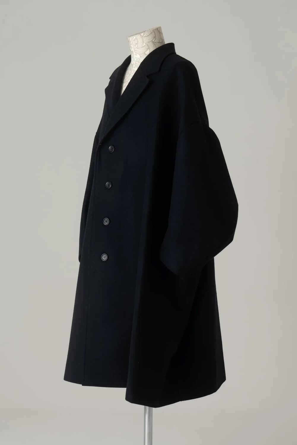 크리스토퍼 네메스 멜튼 코트 coat336 L사이즈 상품이미지1