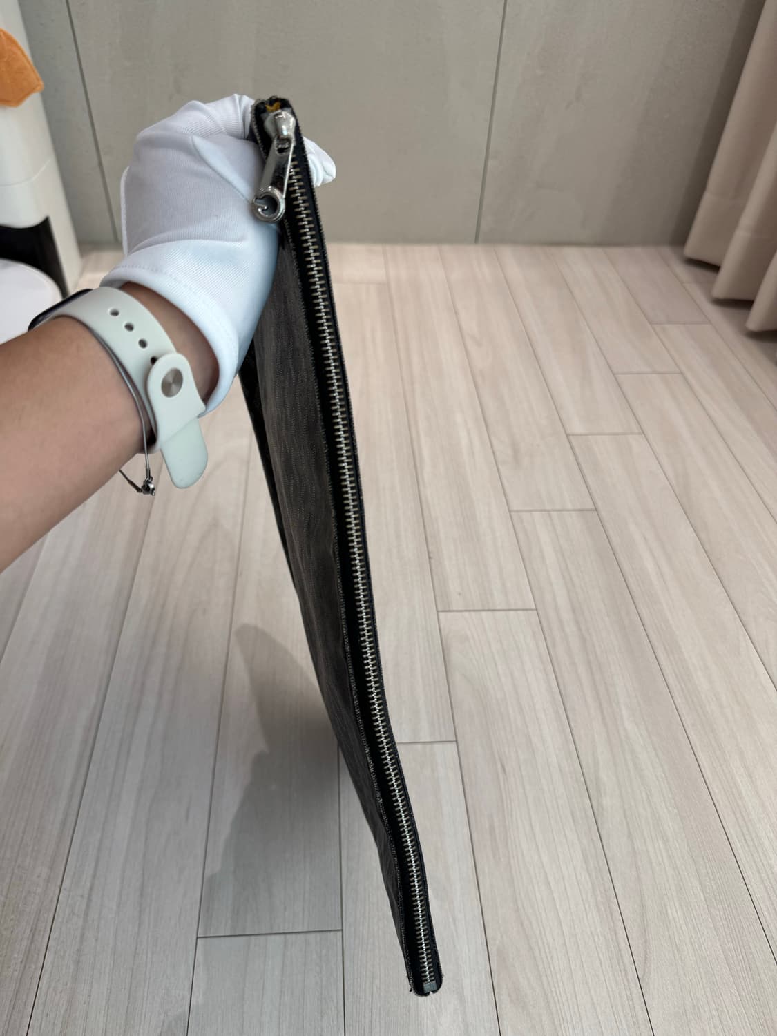 [정품] 고야드 클러치백 GM 상품이미지3