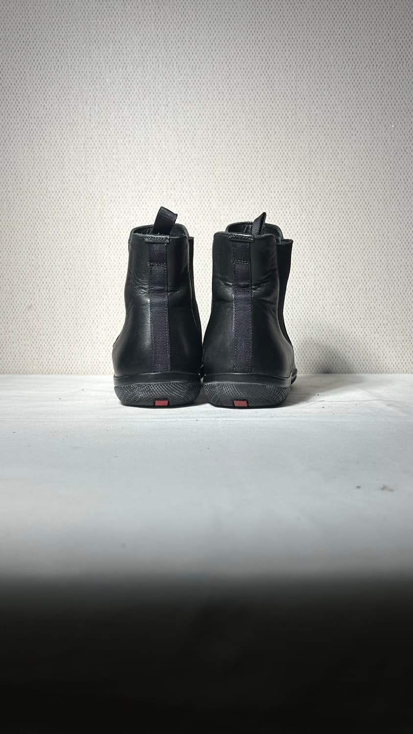 프라다 스포츠 앵클부츠 상품이미지4