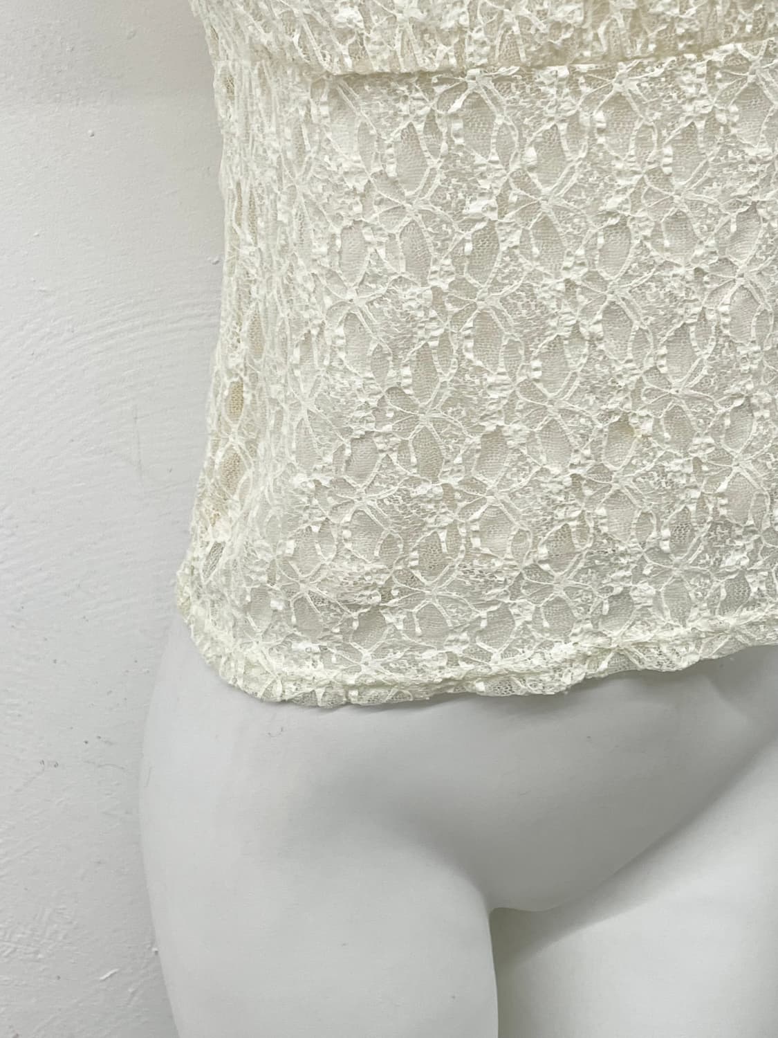 페어리 레이스 탑 상품이미지5