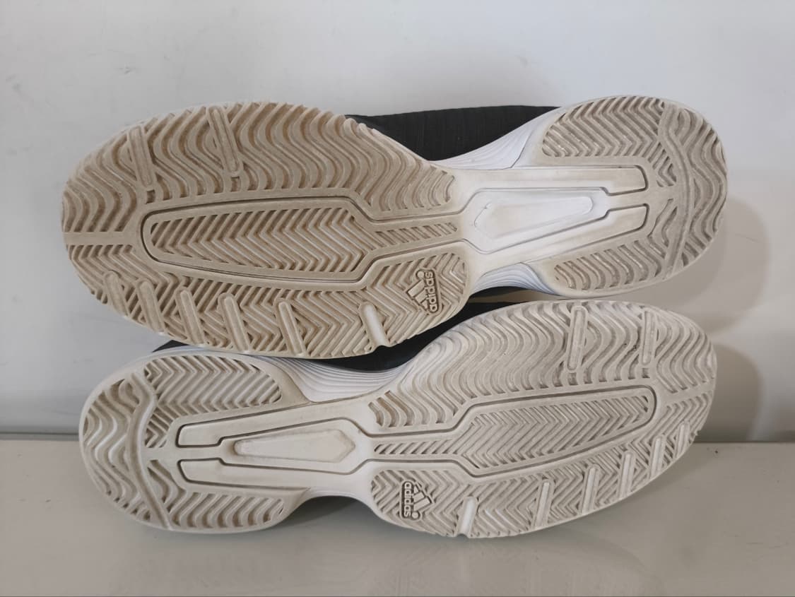 250mm 아디다스 바리케이드 테니스화  상품이미지9