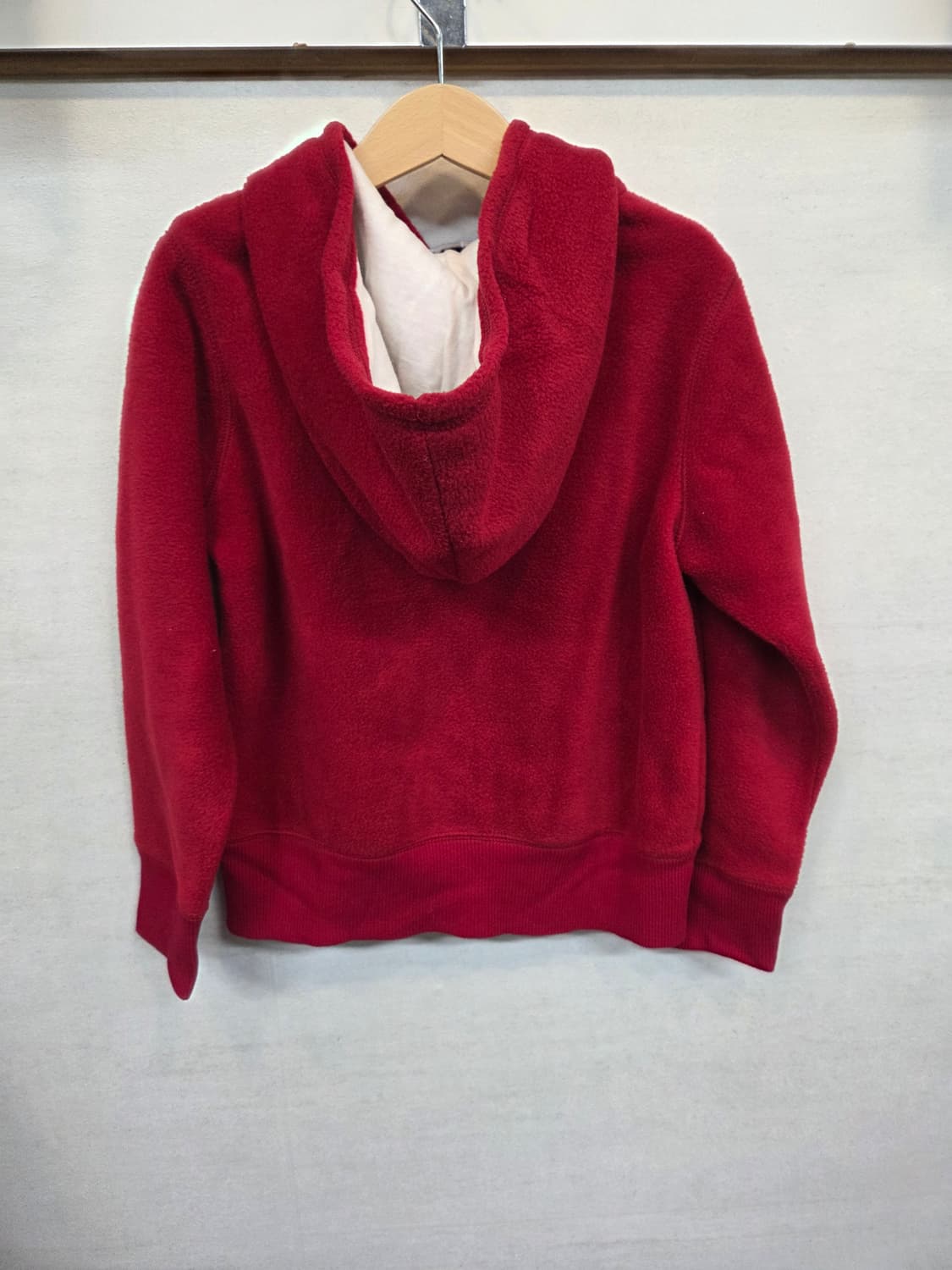 갭 키즈 플리스 후드집업 6 7  상품이미지2