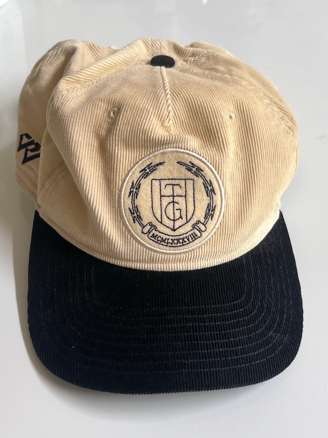 조던 러셀 모자 상품이미지1