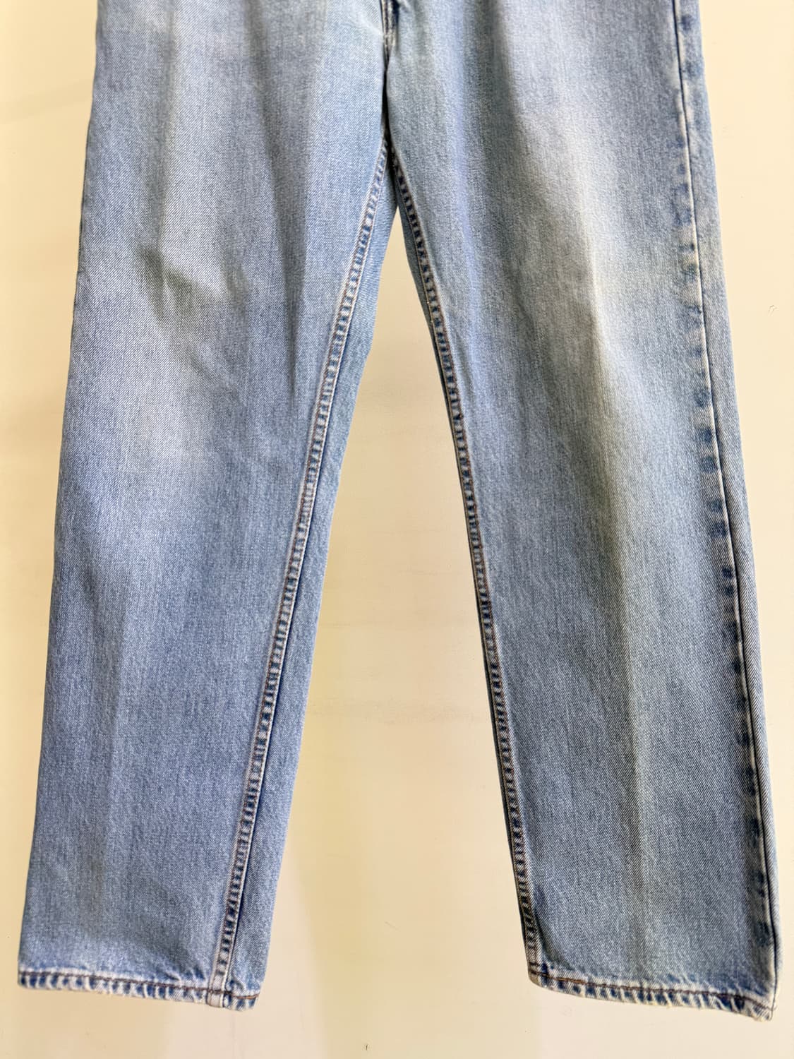 00's LEVIS 505 (Made in USA) 상품이미지3