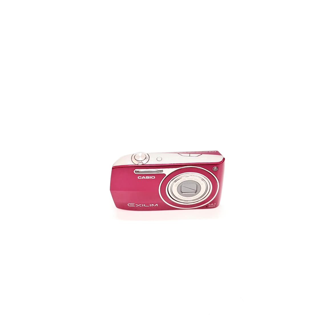아일릿&초희귀!) Casio Exilim EX-Z2000 디카 카메라 상품이미지7