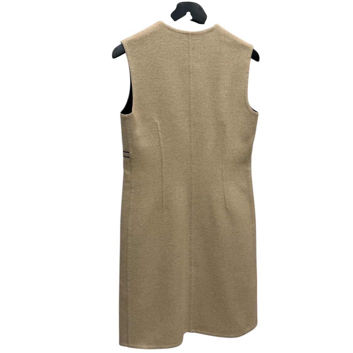 에르메스 캐시미어 집업 베스트 ( 44 ) 상품이미지6