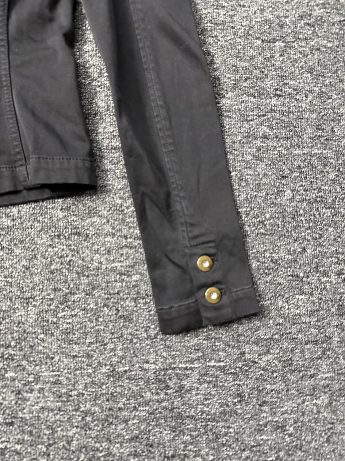 ARMANI EXCHANGE 코튼 자켓 상품이미지5