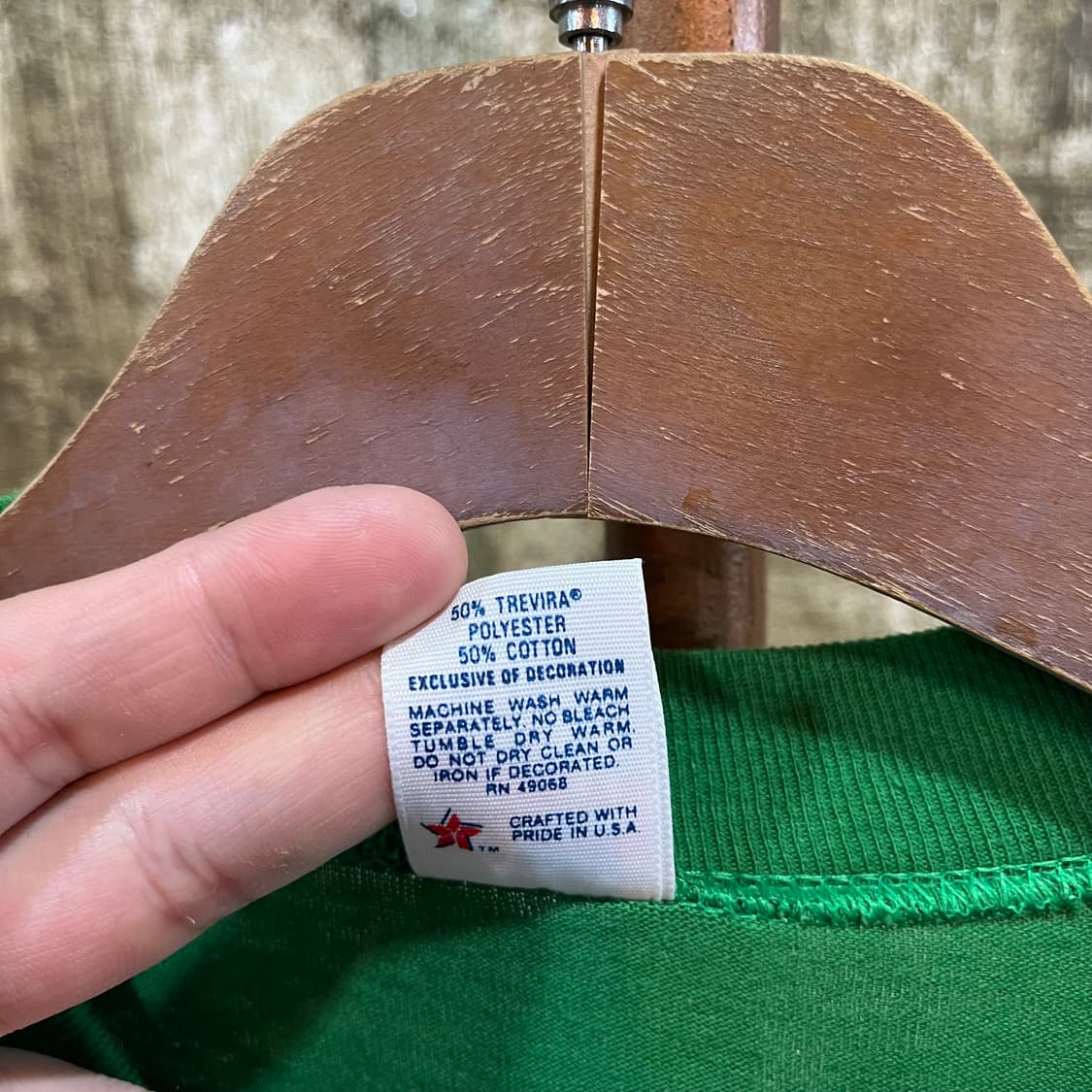 90s USA 빈티지 티셔츠 25 상품이미지4