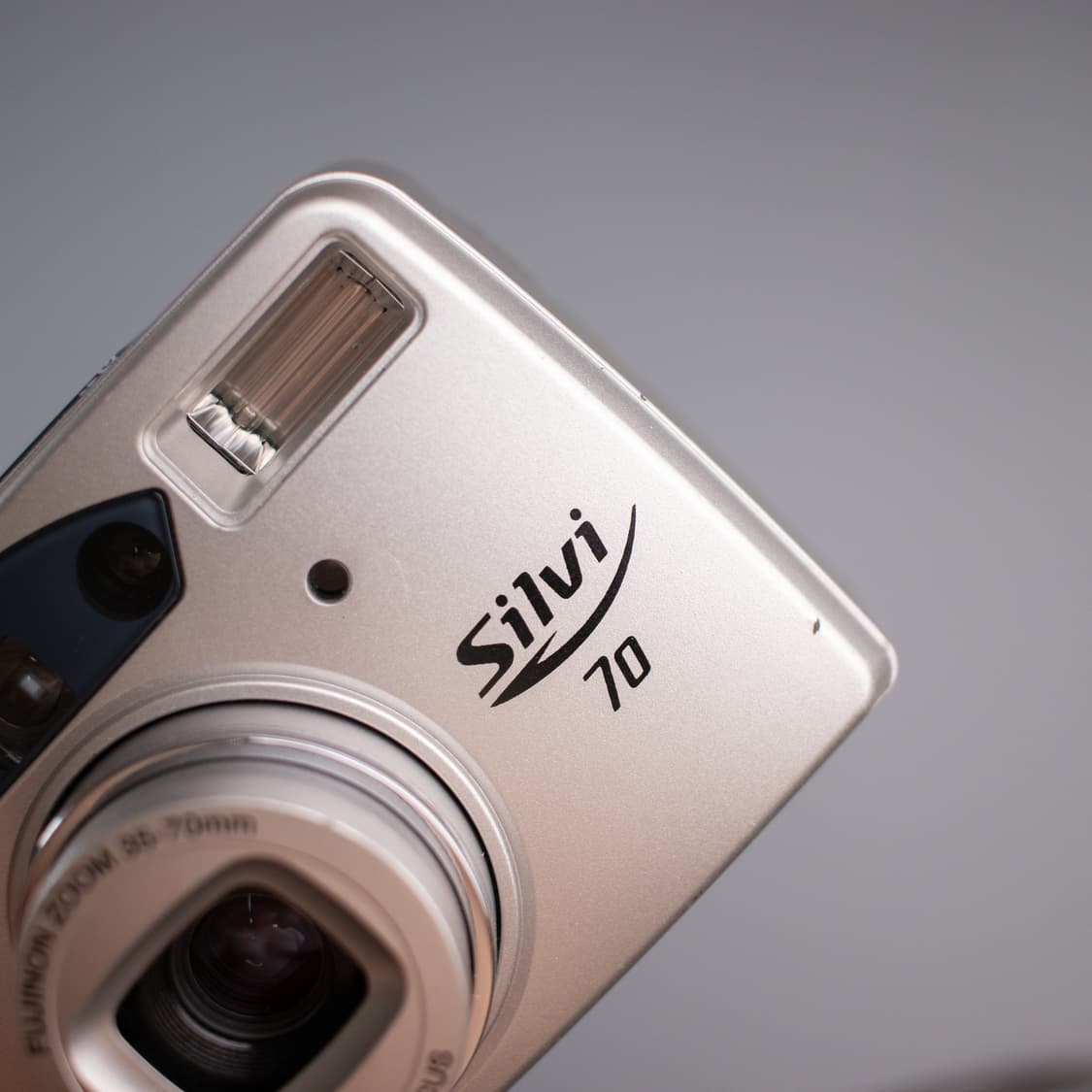 필름카메라 후지필름 실비 70(작례 0) 상품이미지5