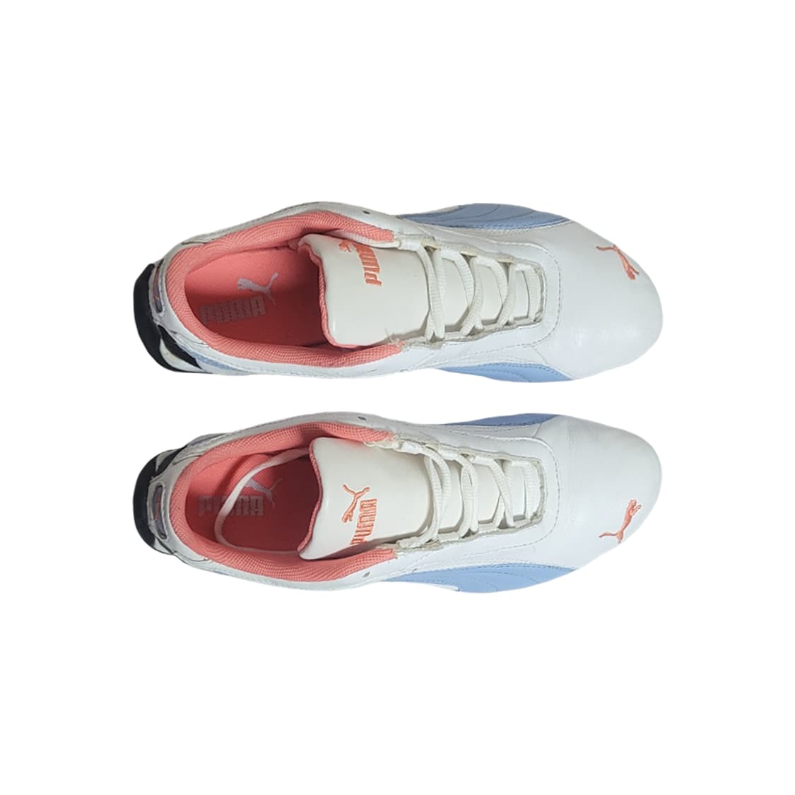 푸마 드리프트캣 화이트 240 ( 235 ) 상품이미지9