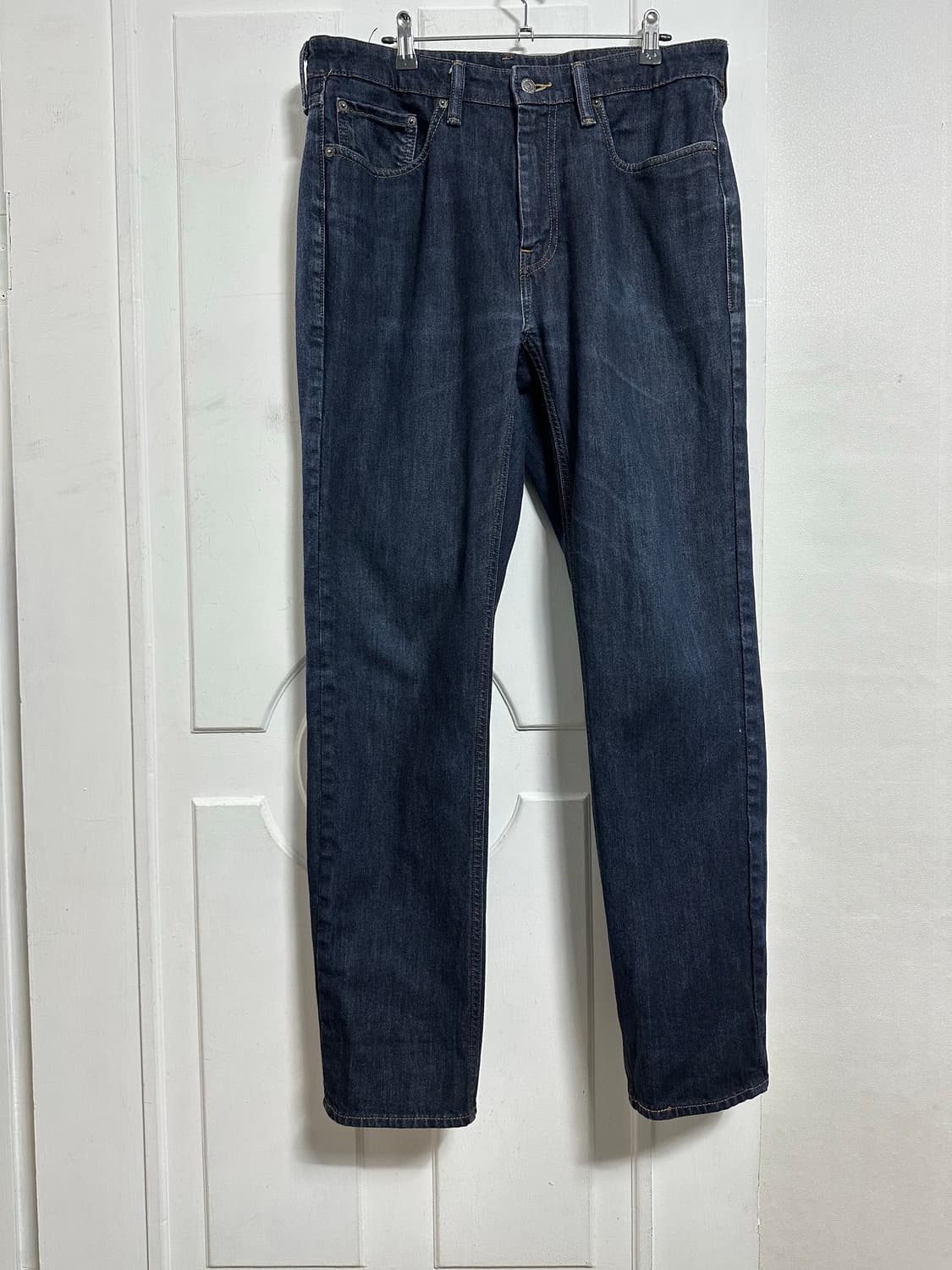 리바이스 541 데님 팬츠 상품이미지1