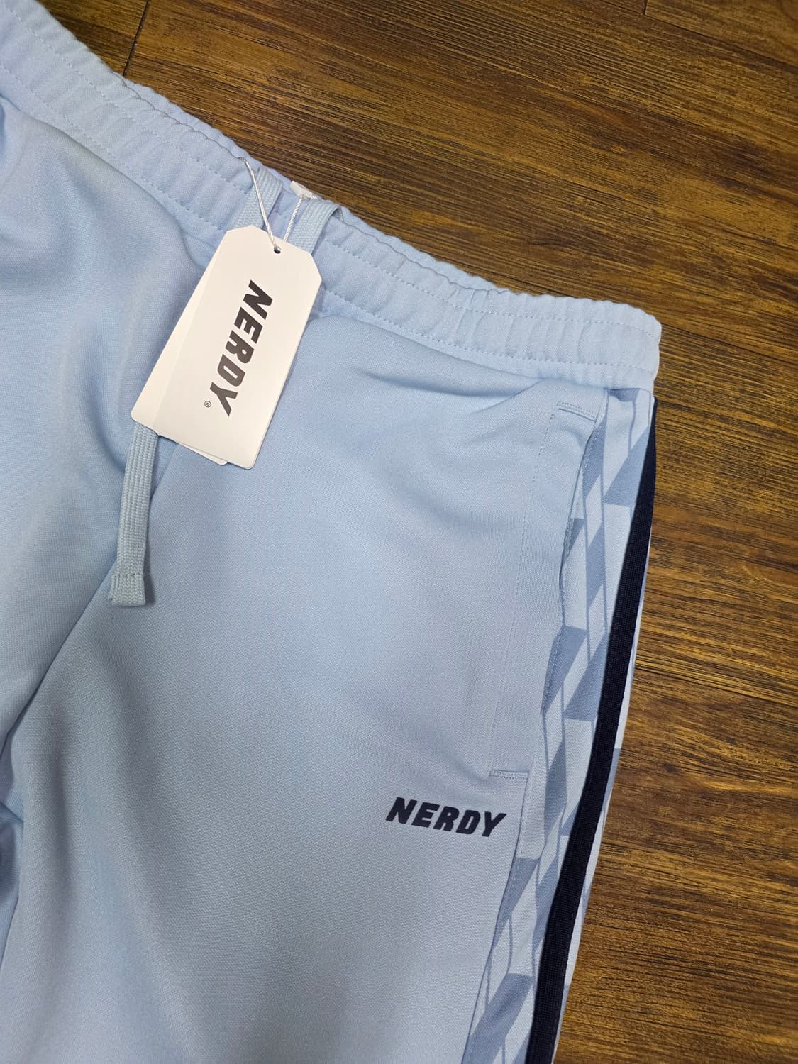 널디 트랙팬츠 미사용품  상품이미지2