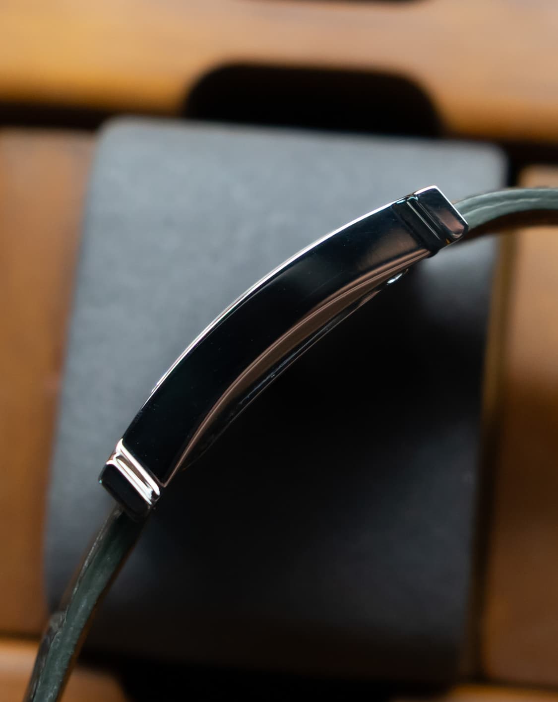 에르메스 H아워 라지 사이즈 시계 상품이미지4