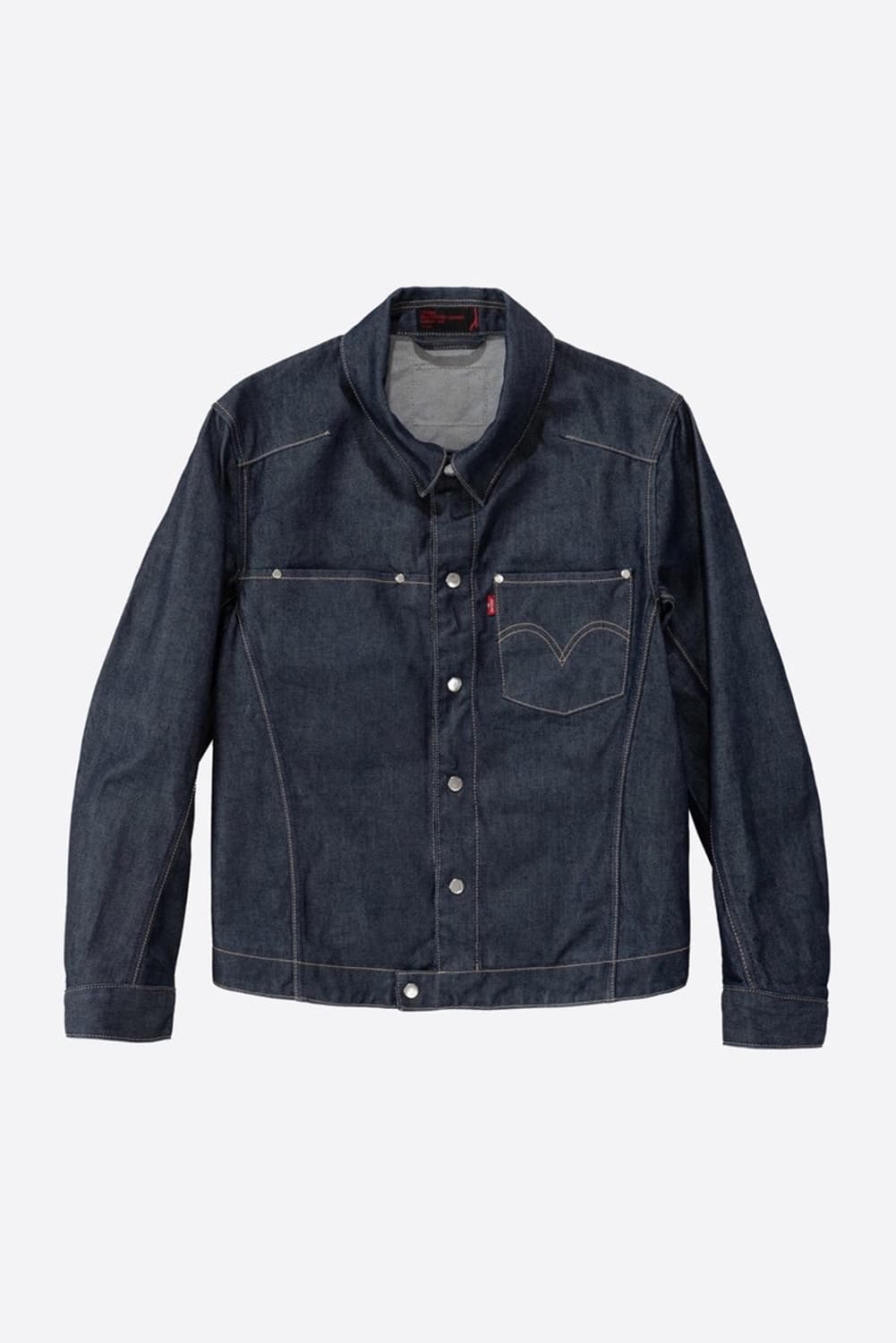 리바이스 엔지니어드진 트러커 2세대 (100) 상품이미지1