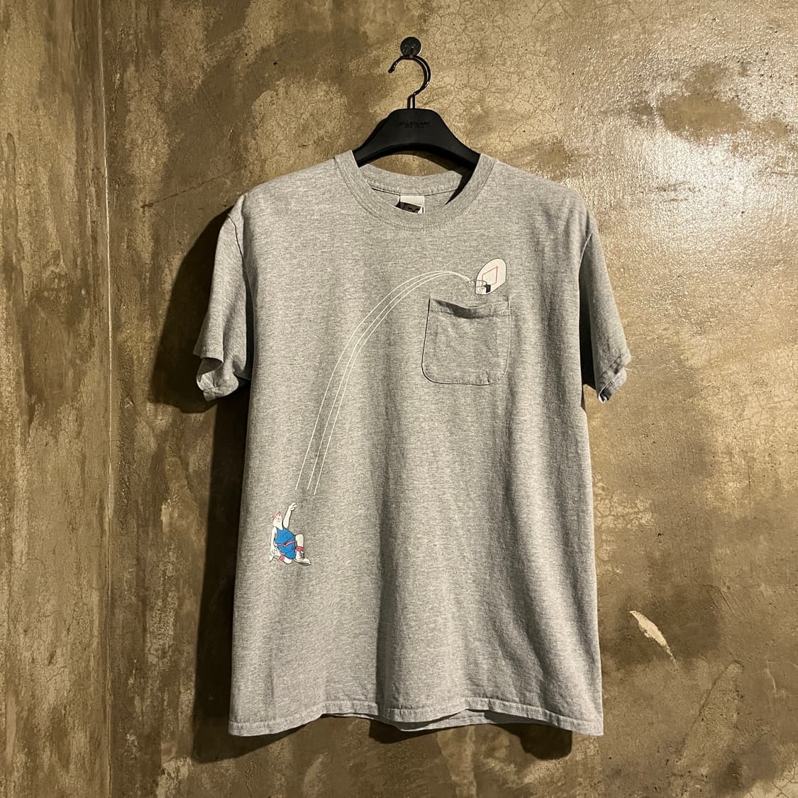 RIPNDIP 반팔티셔츠 상품이미지1