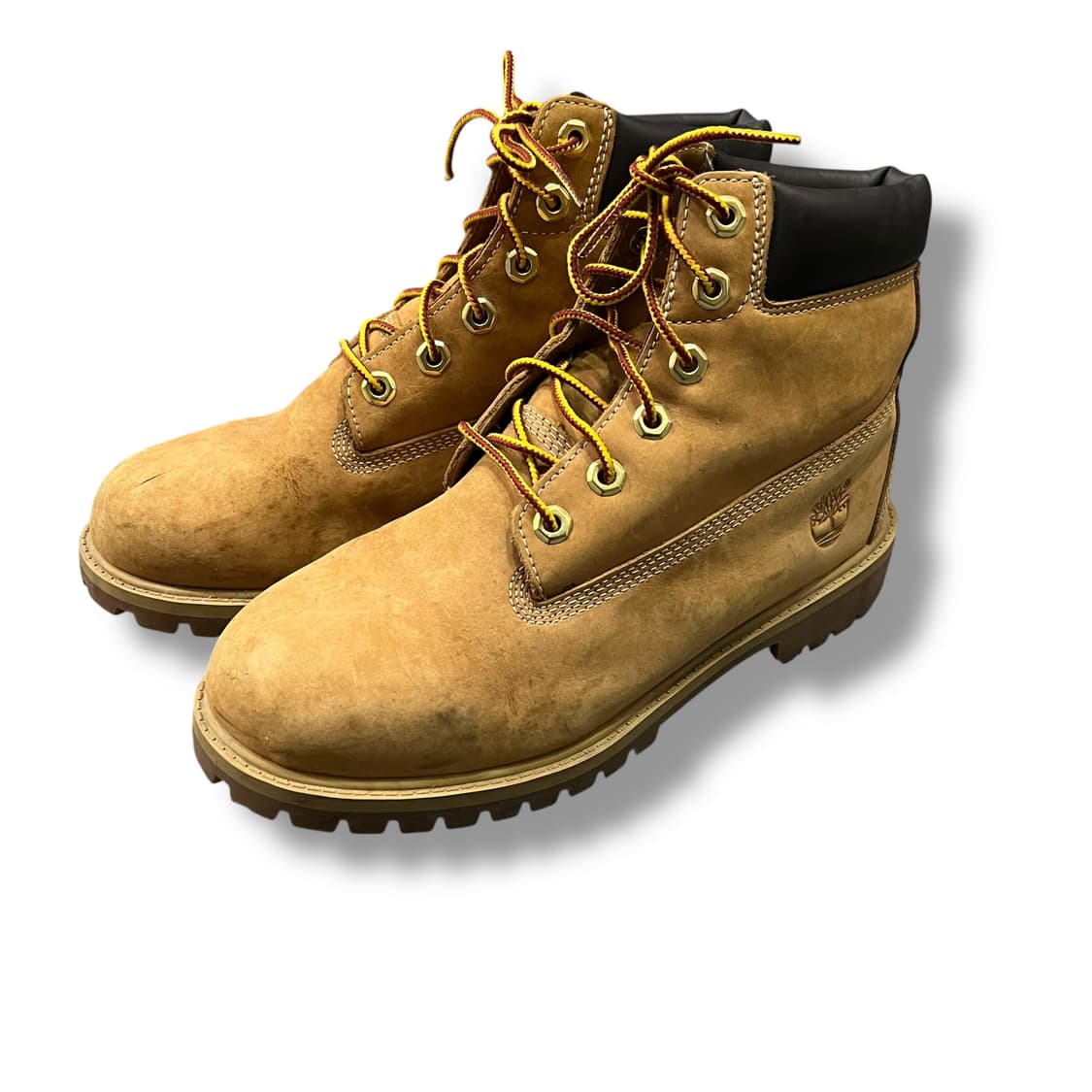  팀버랜드 6인치 워커 부츠 y15528 상품이미지1