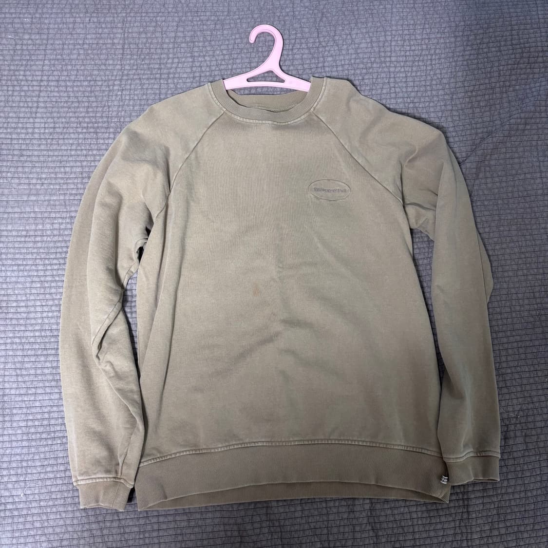 디네댓 맨투맨 상품이미지1