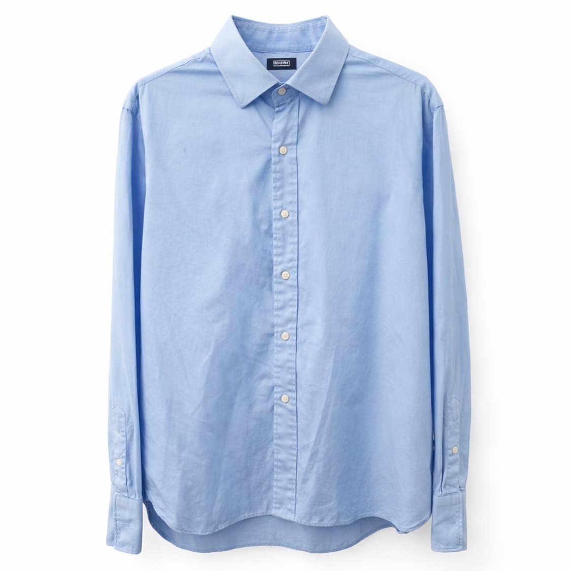 폴로 랄프로렌 블루 셔츠 16-35 상품이미지1