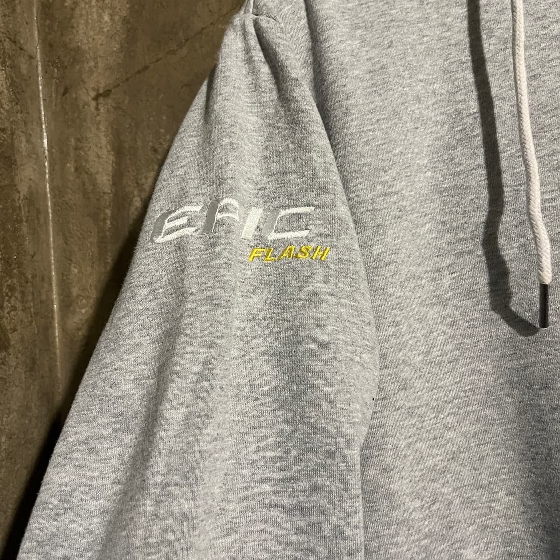 캘러웨이 후드집업 상품이미지3