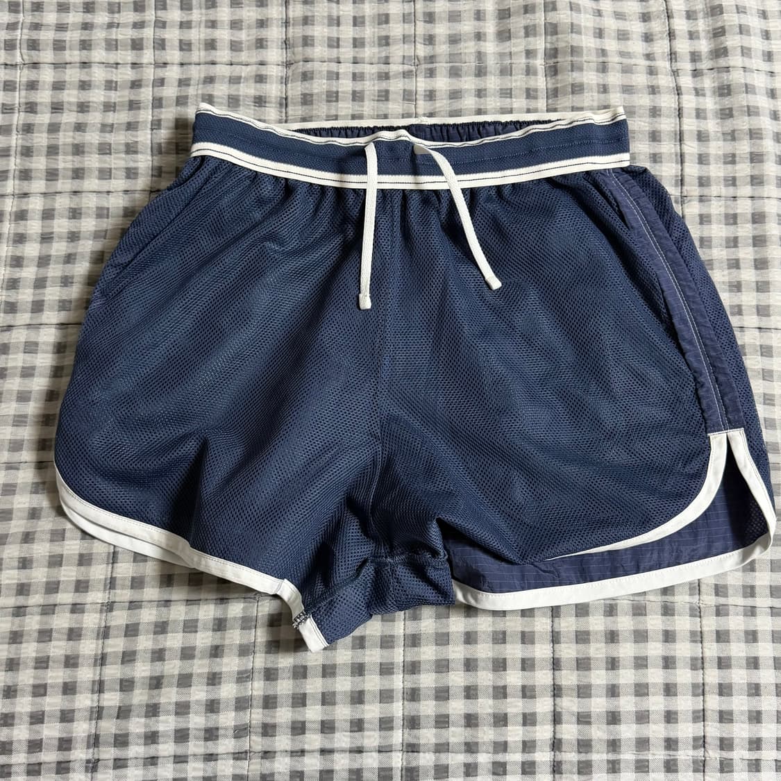 (M) 언더아머 UA 런 96 런닝 쇼츠 반바지 상품이미지5