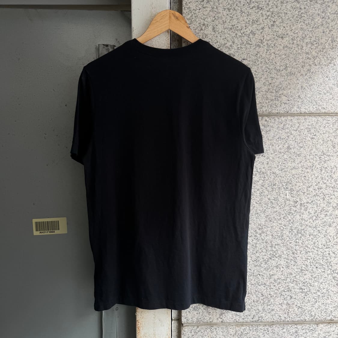 나이키 조던 도쿄 로고 반팔티 상품이미지2