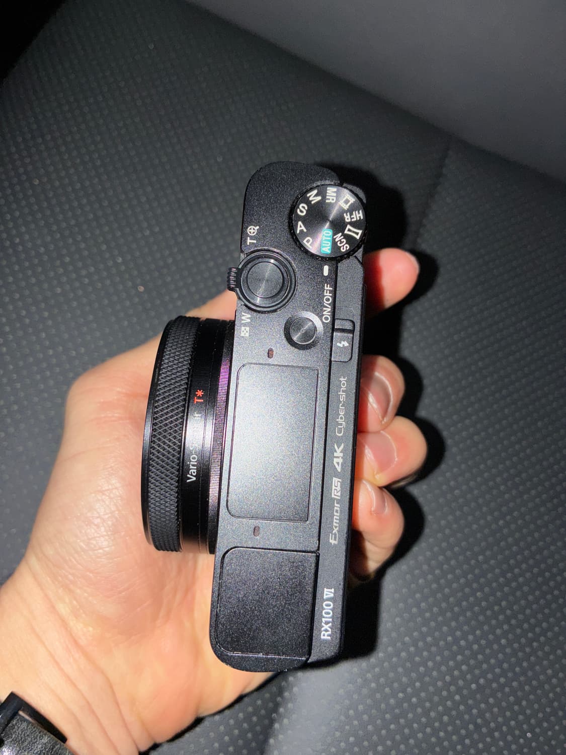 소니 rx100m6 판매합니다 상품이미지2