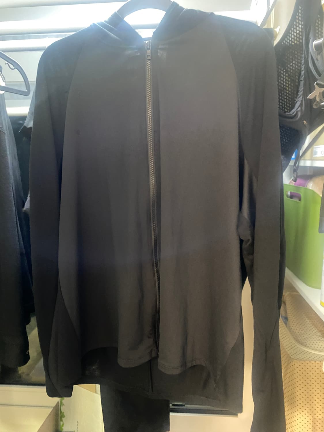 포스트아카이브팩션 5.0+ Hoodie 상품이미지1