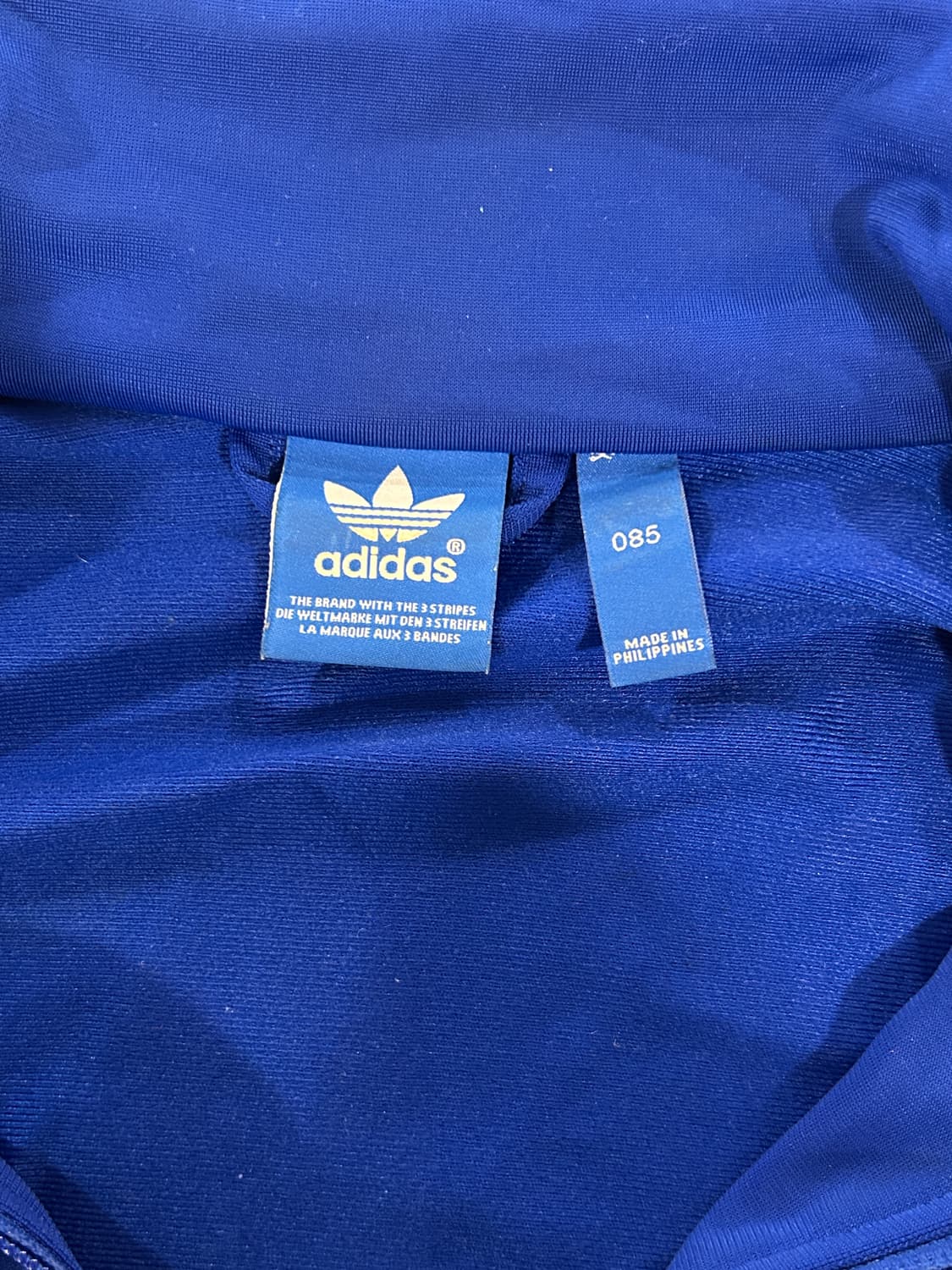 아디다스 져지 상품이미지4