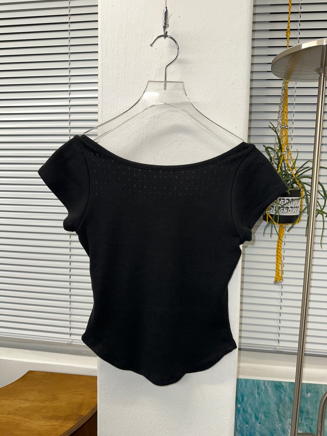 Coyseio 펀칭 탑 (os) 상품이미지4