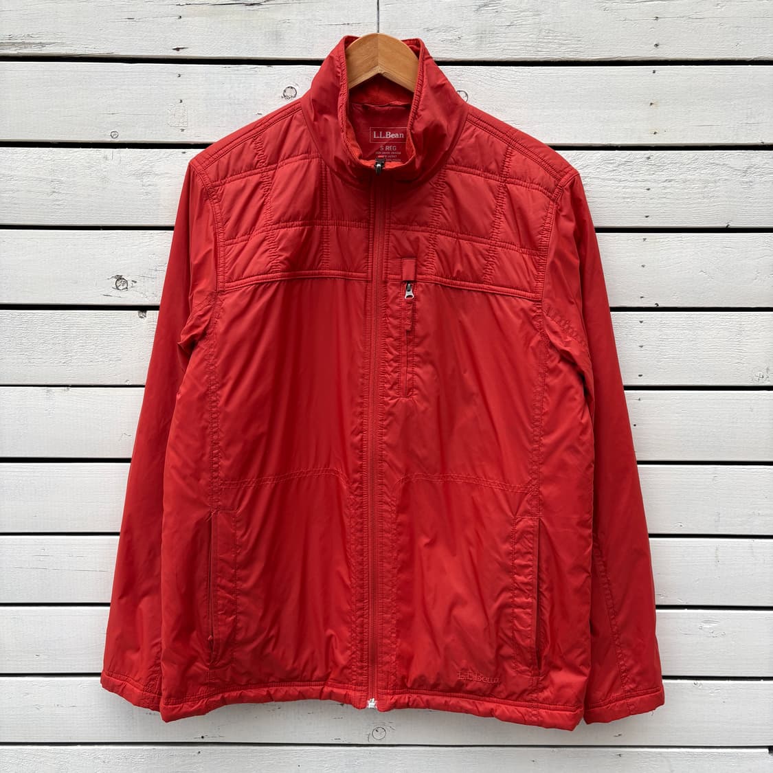 L.L.bean 엘엘빈 패딩 자켓 상품이미지1