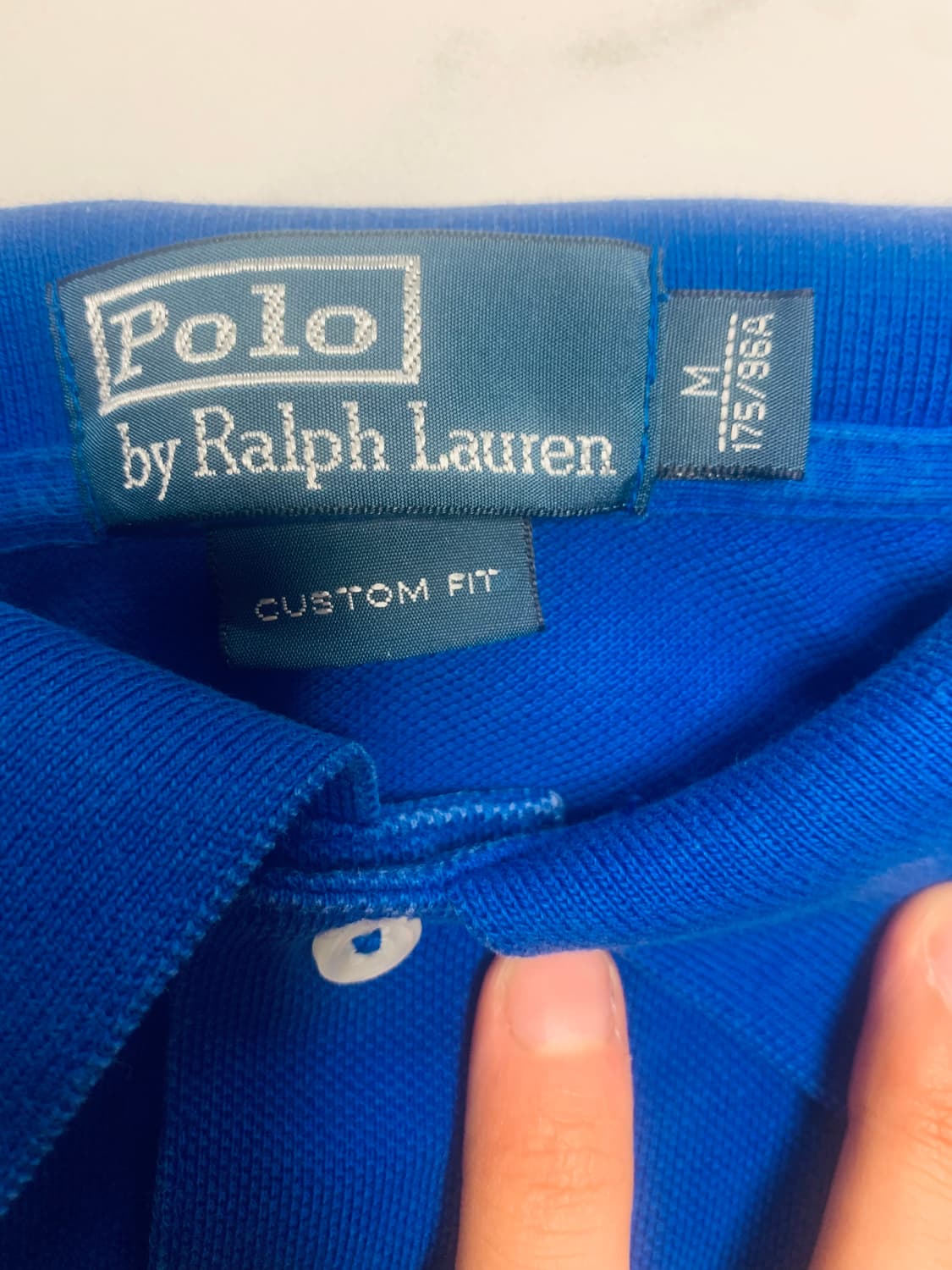 폴로 빅포니 카라티 상품이미지3