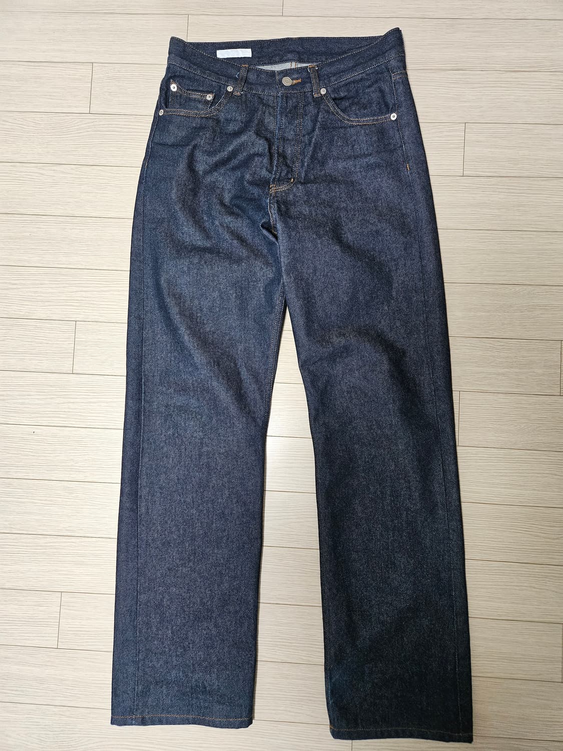 aieul pieter jeans 48 상품이미지2