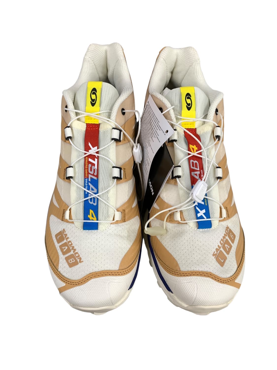 살로몬 XT-4 OG 카멜 290(gr-2412) 상품이미지6