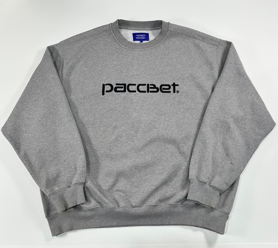 칼하트 라스벳 맨투맨 상품이미지2